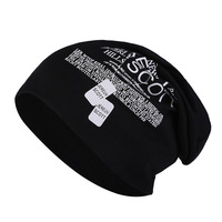 OKKDEY czapki dla kobiet Skullcap czapka męska typu Beanie kapelusz Unisex ciepłe damskie jesienne czapki zimowe wyjściowy modny czapka Beanie w stylu hip-hop czapka dla mężczyzn 2